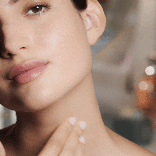 skincare expert
