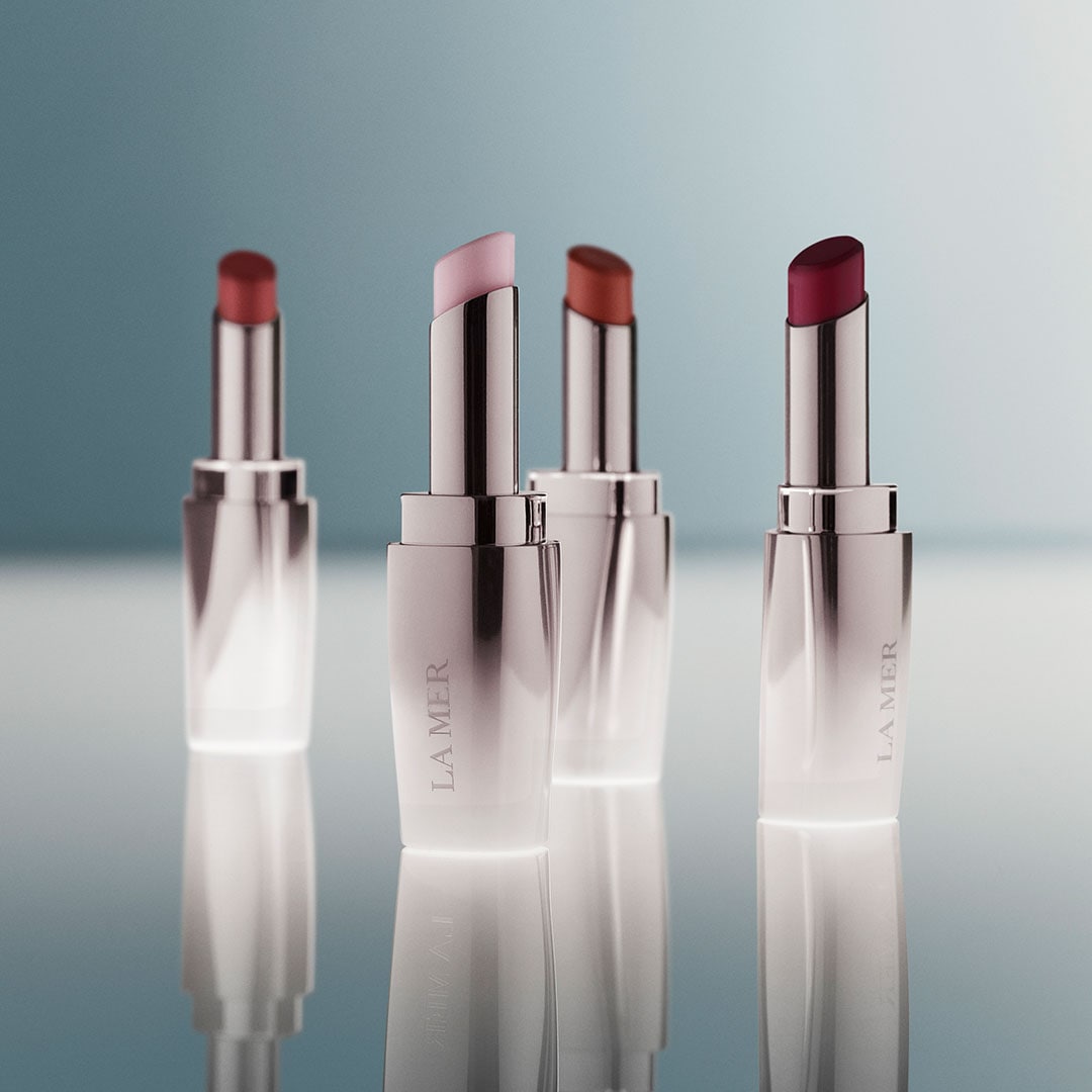 THE NEW LIP TREATMENT