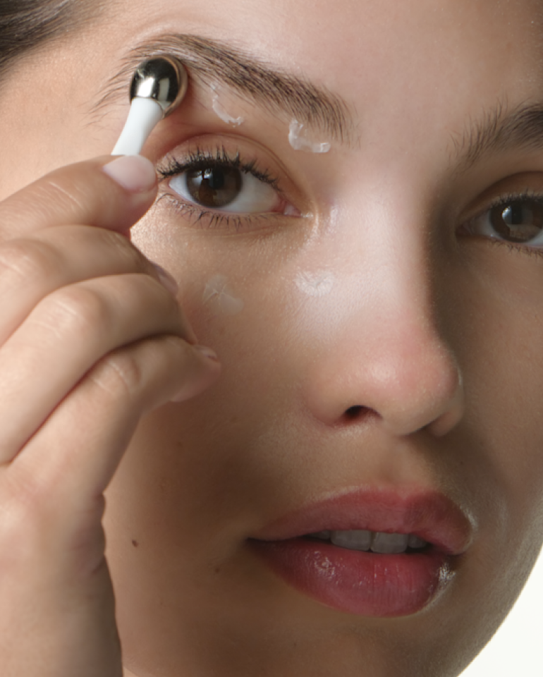 The Eye Balm Intense