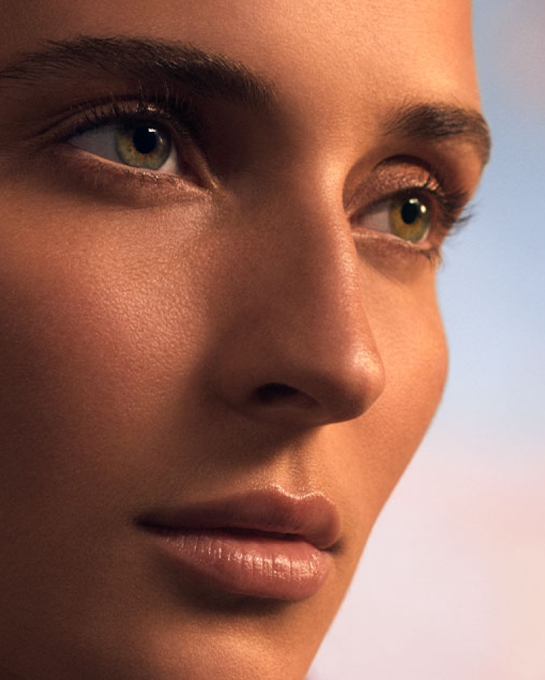 Genaissance de la Mer™ The Eye & Expression Cream